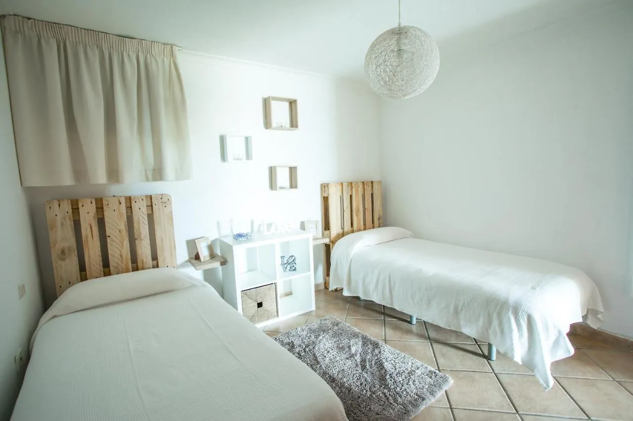 Chic Apartment In Playa Paraiso Costa Adeje  Costa Adeje (Tenerife)