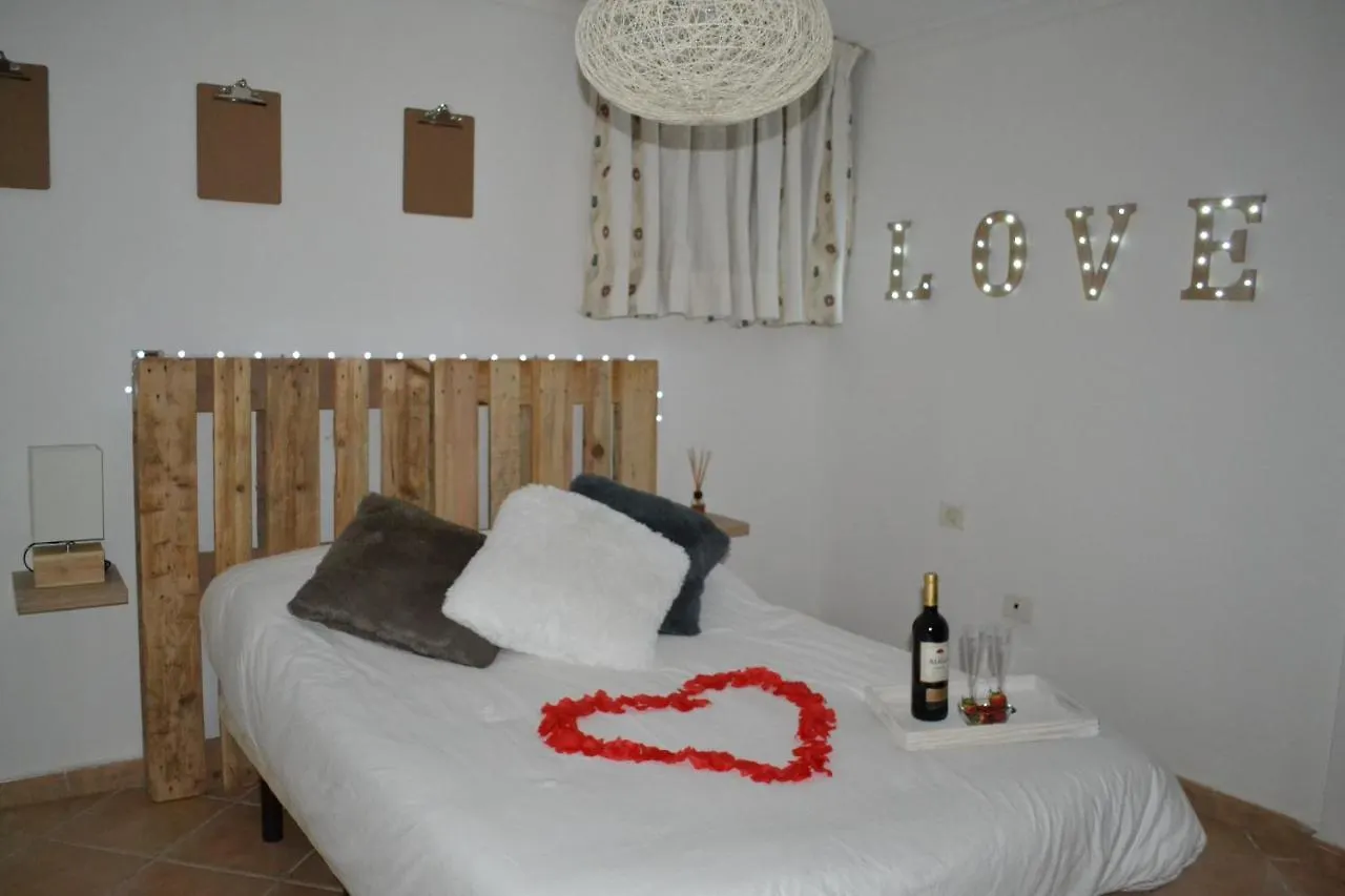 Chic Apartment In Playa Paraiso Costa Adeje  0*, Costa Adeje (Tenerife) Spain