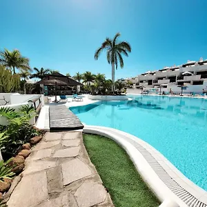 Appartement Adeje Paradise Junior Ocean Views And Heated Pool, Costa Adeje (Tenerife)
